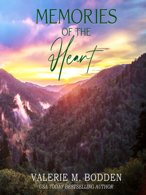 cover image of Memories of the Heart